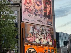 -秋叶原电器街