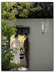 -CD视觉婚纱摄影