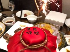 -洁神饭庄·海鲜·青岛菜·30年老字号(五四广场店)