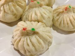 海鲜包子-宝正臻天津包子总店(金阳光居易店)