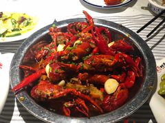 -熊记虾王·小龙虾(东晓南店)