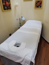 -芳朵美容养生SPA