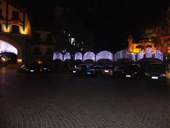 DSC01704-深圳东部华侨城茵特拉根酒店