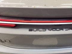 -鲨鱼皮汽车凹陷玻璃修复(静安店)