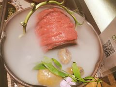 九秒牛肉-盡膳口福跷脚牛肉火锅(合生汇购物中心店)