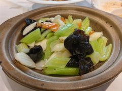 -眉州东坡(华联万柳店)