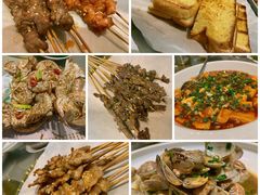 -烧货·活海鲜炭烧(湖滨商业街店)