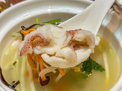 -龙悦湾酒家·八阵鱼生·渔人码头店