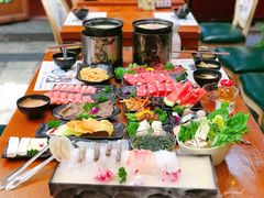 -束河人家(南锣鼓巷店)