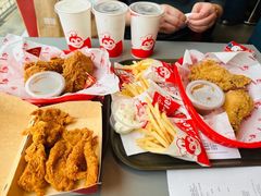 -快乐蜂(永光广场店)