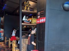 -探鱼·鲜青椒爽麻烤鱼(天河优托邦店)