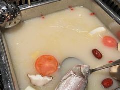 -鼎膳常火锅(华阳店)
