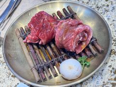 -安又胖韩国烤肉(美罗城店)