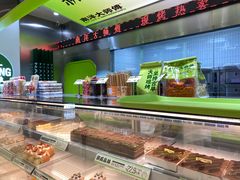 -南洋大师傅(长楹天街店)