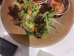 -芭札·Thai泰国餐厅(同和金铂天地店)