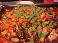 -伟大航路烤鱼(迅驰广场店)