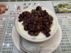 -义顺牛奶公司(新马路老店)