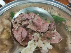-江村四哥新鲜牛肉店(江高总店)