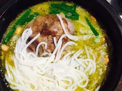 -大鼓米线(静安吴江DM店)