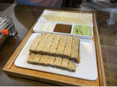 -祥云精致湘菜馆(东1时区店)