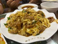 -清真牛街祥云轩门钉肉饼(左家庄店)
