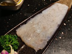 -捞王锅物料理(凯旋路店)