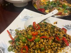 -杨记隆府(南坪店)