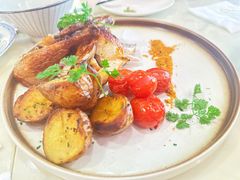 -Emily's cafe(南海意库店)