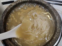 -凤城礼记鱼翅海鲜酒家(新马路总店)
