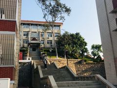 -厦门大学(思明校区)