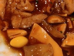-三凤酒家·百年无锡菜(清扬茂业店)