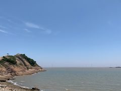 -宁波松兰山滨海旅游度假区