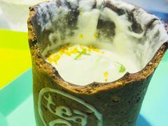 -茶是一枝花泡茶店