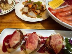 -松坂屋日料自助(长城路店)