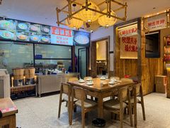 -张太婆老妈蹄花川菜馆·中华餐饮老字号(望平街店)