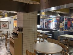 -食大利香港茶餐厅(南亚风情第一城店)