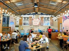 大堂-先记烧鹅王·本地粤菜(福永店)