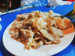 奶爆两样-老七饭馆(光荣道总店)
