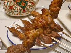 -马尔龙新疆饭店·清真(长青路店)