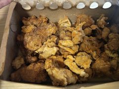 -阿捡忭京炸鸡(韭菜园总店)