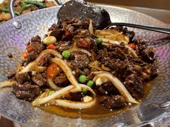 -巢爷老味(东方红店)