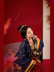 -美云庭古装·格格服汉服·京城旅拍(北京店)