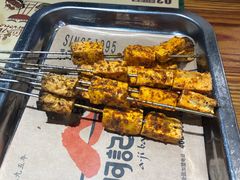 -阿记烧烤(大兴新区店)