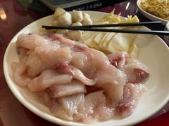 -湖鲜楼
