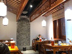 大堂-厨道重庆菜馆(鸳鸯店)