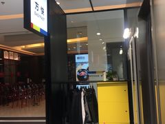 -方快-照相馆(金桥国际店)