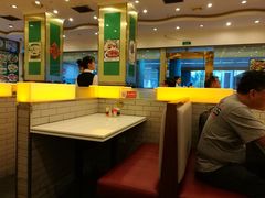 -美味轩茶餐厅(罗湖口岸店)