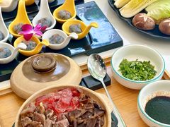 -果然农夫椰子鸡(虎门大润发店)