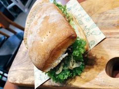 -魏斯理汉堡(西安沣东吾悦店)