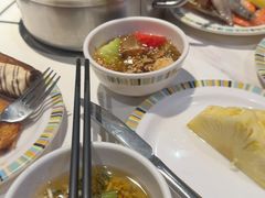 -吉布鲁牛排海鲜自助(成都大悦城店)